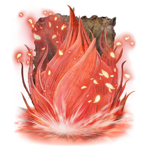 Scarlet Aeonia