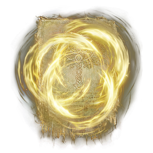 Multilayered Ring of Light