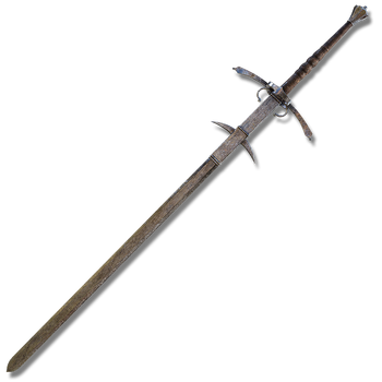 Zweihander