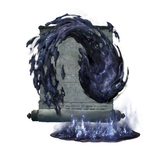 Mass of Putrescence