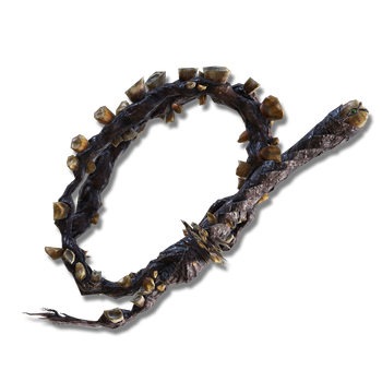 Tooth Whip