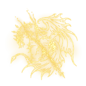 Glowing Rune of Lightning