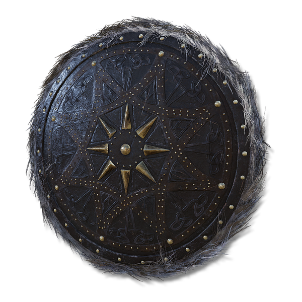 File:Black leather shield.png