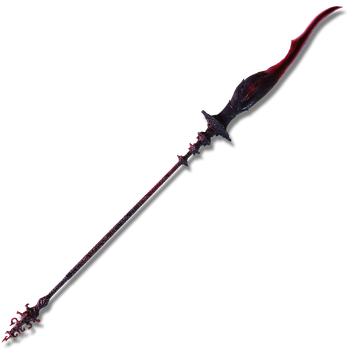 Poleblade of the Bud
