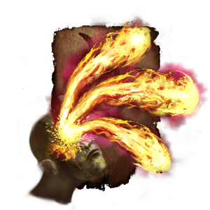 Unendurable Frenzy