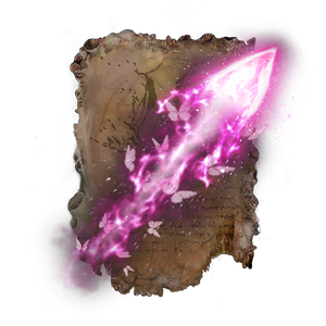 Toxic Spear