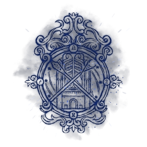 Glowing Rune of Night