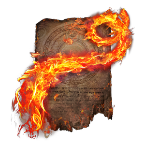 Flame Whirl