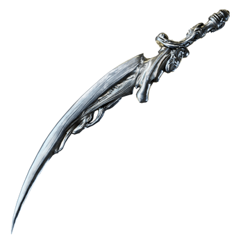Quicksilver Fragment