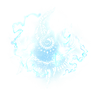 Shining Rune of the Dragonkin