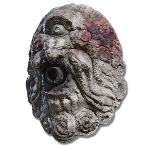 One-Eyed Shield