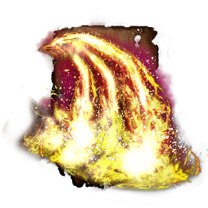 Tendrils of Shabriri