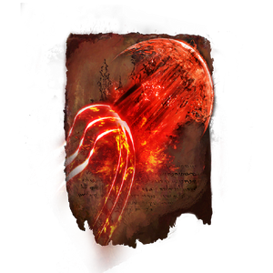 Bloodboon Slash