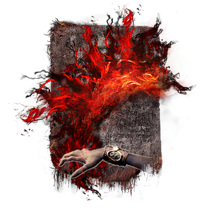 Abyssal Flame Dance
