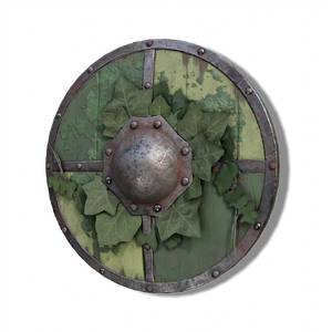 Hermit's Buckler