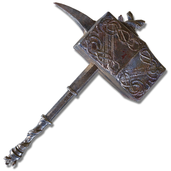 Battle Hammer