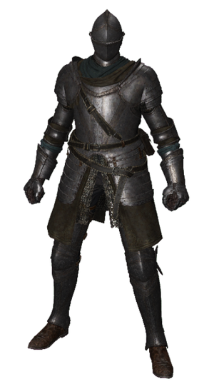 Knight Set