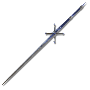 Carian Sorcery Sword