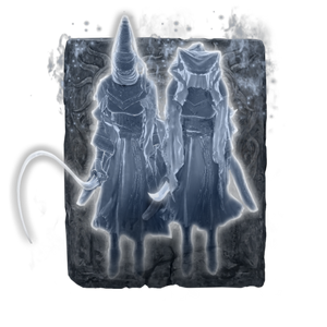 Nightmaiden & Swordstress Puppets