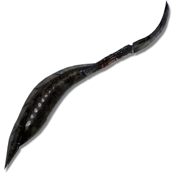 Mantis Blade