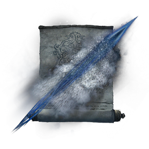 Quicksilver Comet