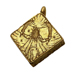 Starscourge Heirloom