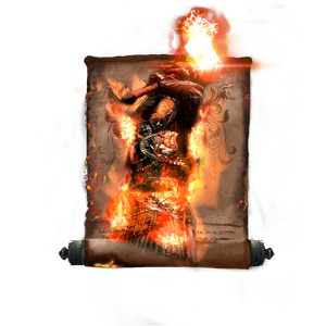 Blasphemer's Outrage
