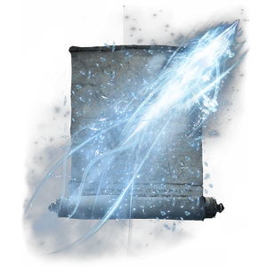 Icecrag Spear