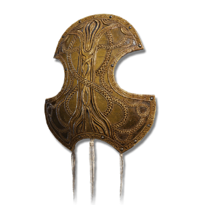 Perfumer's Shield