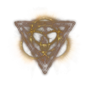 Golden Order Seal