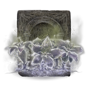 Miranda Sprout Ashes