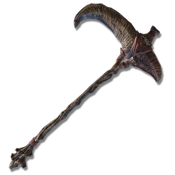 Greathorn Hammer