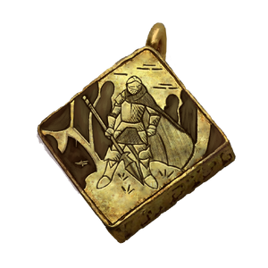 Valorous Heirloom