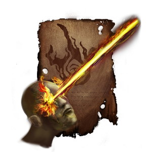 Frenzied Burst