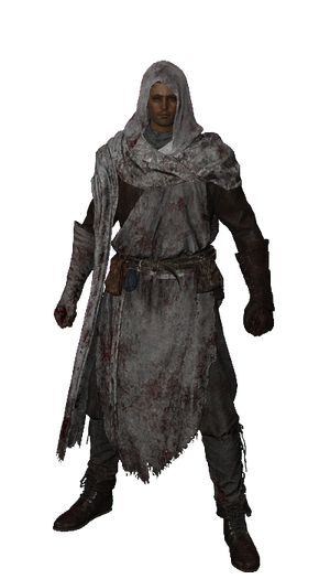 War Surgeon Set