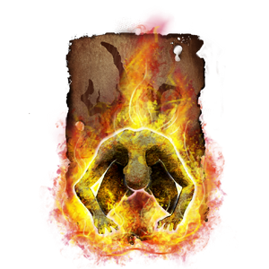 Mark of Frenzy