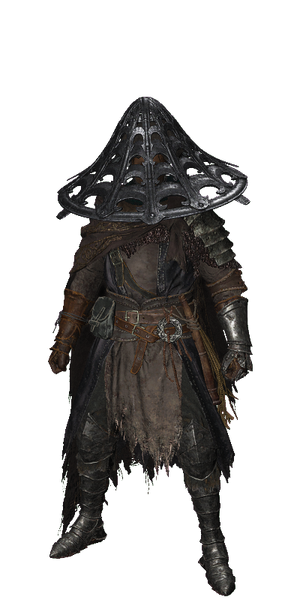 Ronin Set