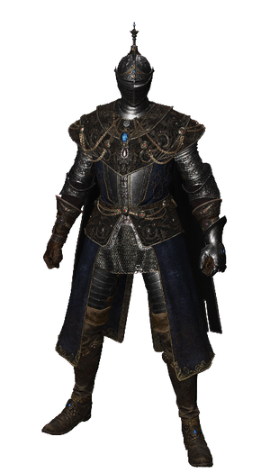 Carian Knight Set