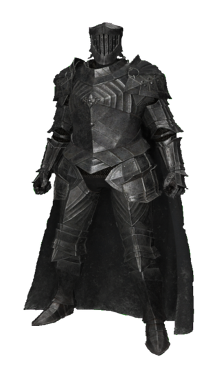 Solitude Set