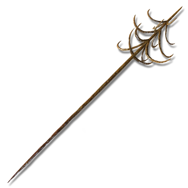 File:Barbed Staff-Spear.png
