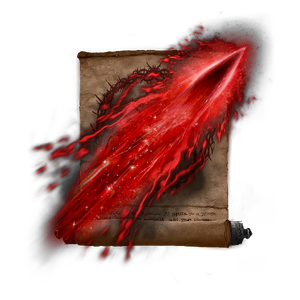 Blood Comet