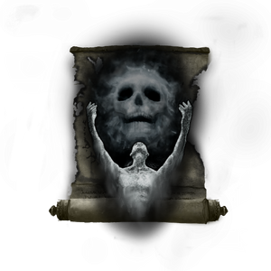 Shadow of Death