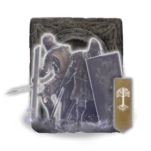 Leyndell Soldier Ashes