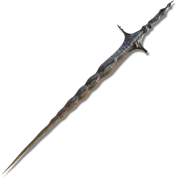 Sacred Relic Sword