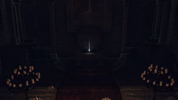 Coded Sword