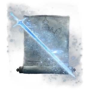 Frozen Armament