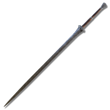 Idus Sword