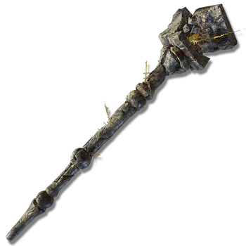 Marika's Hammer