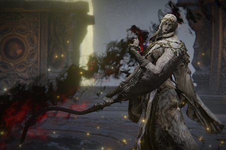 Info about Status Effects