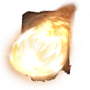 Anger of the Fell God